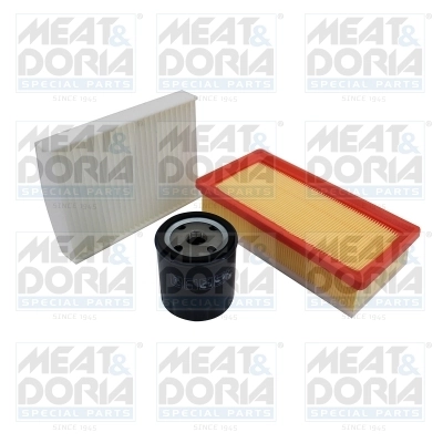 Filter Set